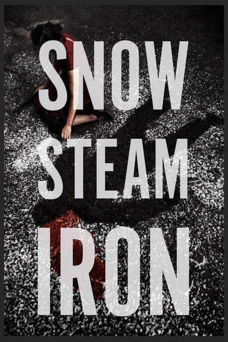 Snow Steam Iron